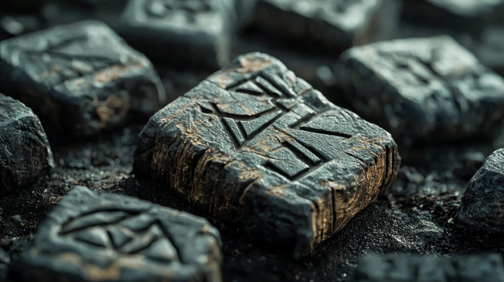 Rune Bilgeliği Okulu (Baldur Sınıfı)