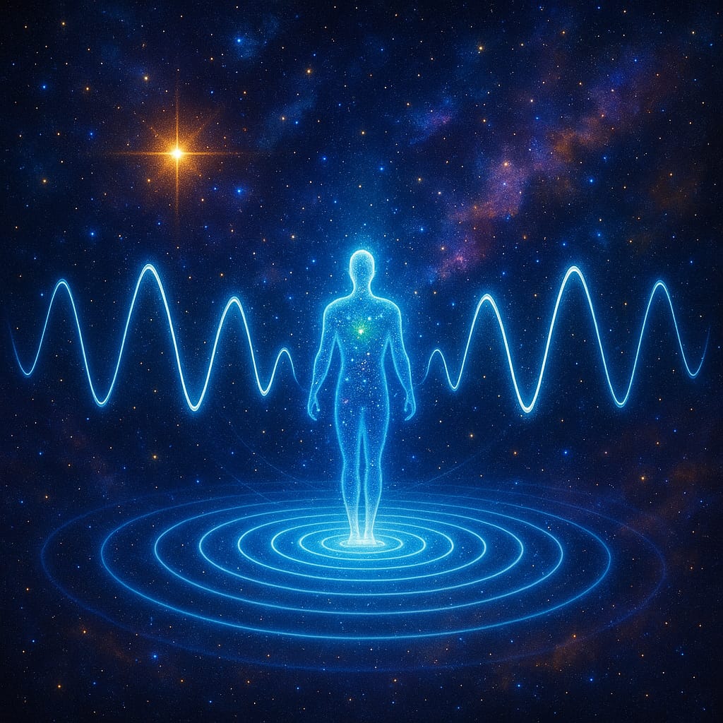 Kozmik Enerji (Cosmoenergetica) Temmuz Sınıfı